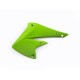 Ouies de radiateurs Kawasaki KXF250 04-05 - Vert