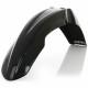 Garde Boue Avant Honda CR125/250 04-07 + CRF250 04-09 + CRF45004-08 - Noir