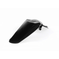 REAR FENDER SUZUKI RMZ250 04-05 + KAWASAKI KXF250 04-05 - BLACK