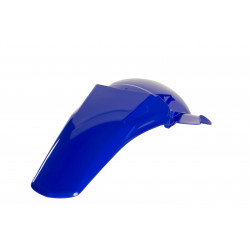 REAR FENDER YAMAHA WRF 250/450 04-06 - BLUE