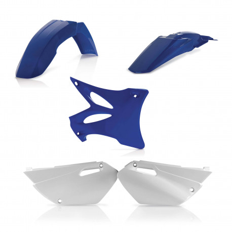 Kit Plastique Yamaha YZ 85 02-14 - Replica 02