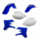 Kit Plastique Yamaha YZF 250/450 03-05 - Replica