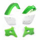 Kit Plastique Kawasaki KX125/250 94-98 - Replica