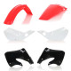 Kit Plastique Honda CR 250R 97 - Replica