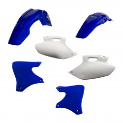 Kit Plastique Yamaha YZF 400 98-99 - Replica