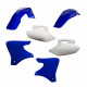 PLASTIC KIT YAMAHA YZF 426 00-02 + YZF250 01-02 - REPLICA