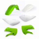 Kit Plastique Kawasaki KX65 00-23 - Replica 2013