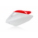 SIDE PANELS HONDA CRF250 04-05 - WHITE