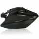 SIDE PANELS HONDA CRF250 04-05 - BLACK