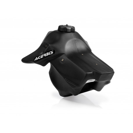 Réservoir Honda CRF250 04/09 - 11L - Noir