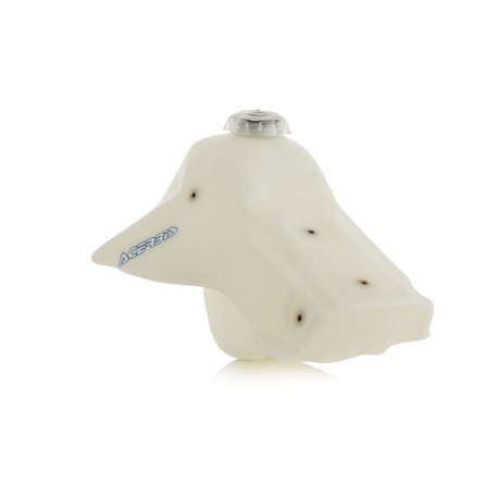 FUEL TANK HONDA CRE 450 F 2004 - CLEAR