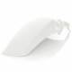 Garde Boue Arrière Honda CR125 95-97 + CR250 95-96 - Blanc