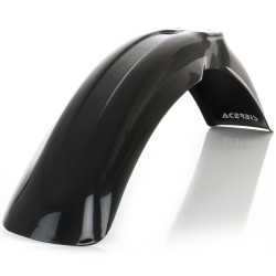 FRONT FENDER HONDA CR125/250 95-99 + CRE - BLACK