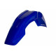 FRONT FENDER YAMAHA YZ 125/250 95-99 + YZF400 98-99 + WR 125/250 95-99 - BLUE