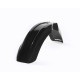 FRONT FENDER KAWASAKI KLX + SUZUKI DRZ - BLACK