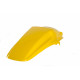 REAR FENDER SUZUKI RM 125/250 95 - YELLOW