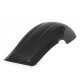 NOST MX REAR FENDER - BLACK