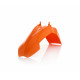 FRONT FENDER KTM SX 65 04-08 - ORANGE