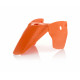 REAR FENDER KTM SX 65 04-08 - ORANGE