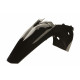 Garde Boue Arrière + Plaques Latérales KTM SX 04-06 - Noir