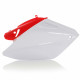 SIDE PANELS HONDA CRF250X 04-12 - REPLICA