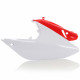 SIDE PANELS HONDA CRF250X 04-12 - REPLICA