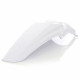 REAR FENDER HONDA CRF450 05-08 - WHITE
