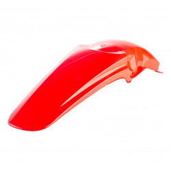 REAR FENDER HONDA CRF450 05-08 - RED