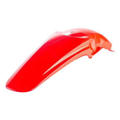 REAR FENDER HONDA CRF450 05-08 - RED