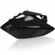 SIDE PANELS HONDA CRF450 05-06 - BLACK