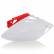 SIDE PANELS HONDA CRF450 05-06 - REPLICA