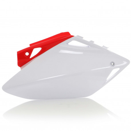 SIDE PANELS HONDA CRF450 05-06 - REPLICA