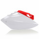 SIDE PANELS HONDA CRF450 05-06 - REPLICA