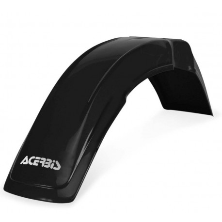 NOST FRONT FENDER - BLACK