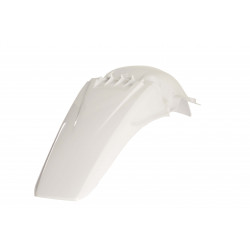 REAR FENDER YAMAHA YZF400 89-99 + YZF426 00-02 +YZF250 01-02 - WHITE