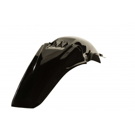 Garde Boue Arrière Yamaha YZF400 89-99 + YZF426 00-02 +YZF250 01-02 - Noir