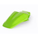 REAR FENDER KAWASAKI KX 85 98-13 - GREEN