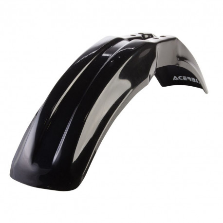 FRONT FENDER KAWASAKI KX 85 98-13 - BLACK