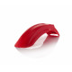 FRONT FENDER HONDA CR80/85 96-07 - RED