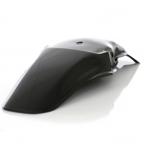 Garde Boue Arrière Honda CR80/85 96-07 - Noir