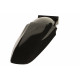 REAR FENDER KTM EXC 98-03 + SX 98-02 - BLACK