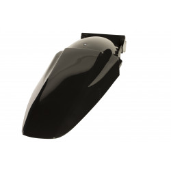 REAR FENDER KTM EXC 98-03 + SX 98-02 - BLACK