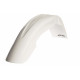 FRONT FENDER YAMAHA YZ 125/250 00-05 + YZF 01-05 + WR 00-05 - WHITE