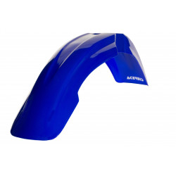 FRONT FENDER YAMAHA YZ 125/250 00-05 + YZF 01-05 + WR 00-05 - BLUE