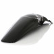 REAR FENDER HONDA CR125 00-01 - BLACK