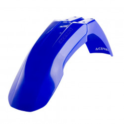 FRONT FENDER YAMAHA YZ 80/85 93-14 - BLUE