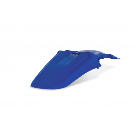 Garde Boue Arrière Yamaha YZ 80 93-01 - Bleu