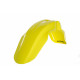 FRONT FENDER SUZUKI RM125/250 01-08 - YELLOW 2003