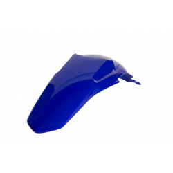 REAR FENDER YAMAHA YZ 125/250 02-14 - BLUE