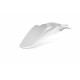 REAR FENDER YAMAHA YZ 85 04-09 - WHITE